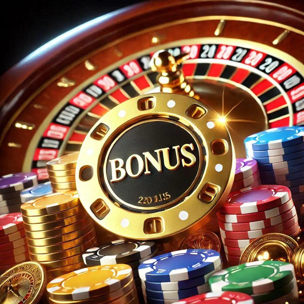 bonus casinò GAMETWIST CASINO