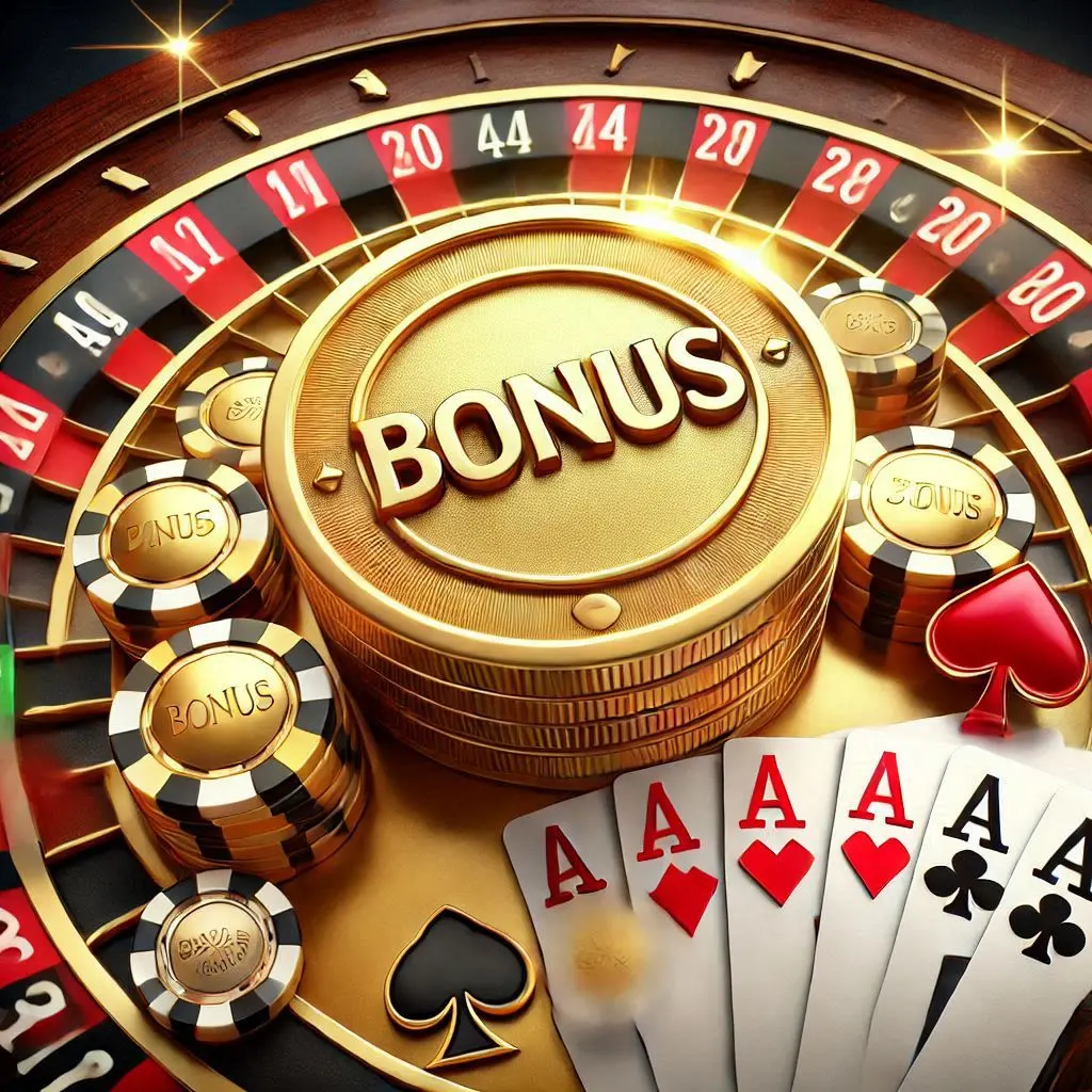 Validità del bonus GAMETWIST CASINO
