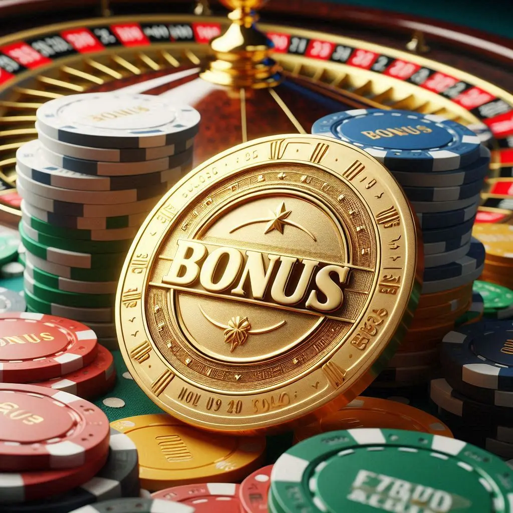 bonus del casinò GAMETWIST CASINO
