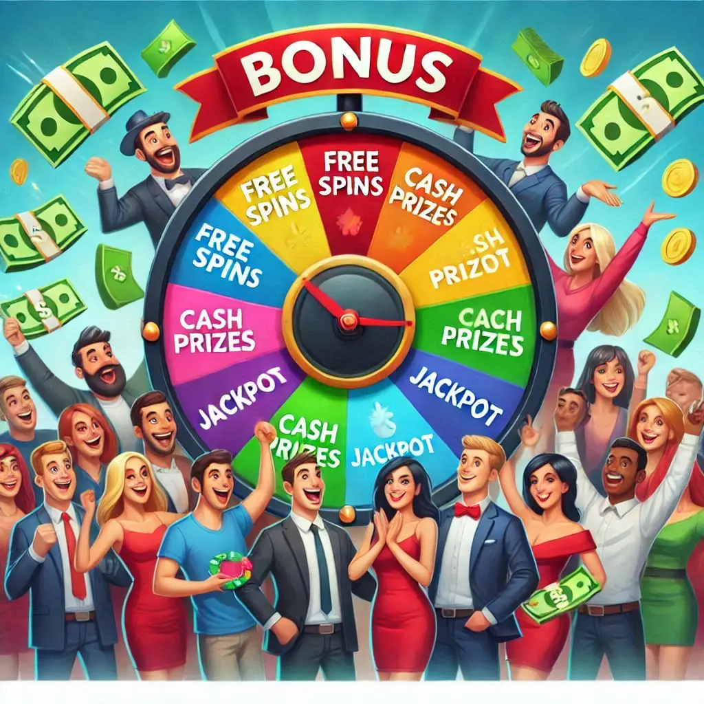 bonus del casinò GAMETWIST CASINO