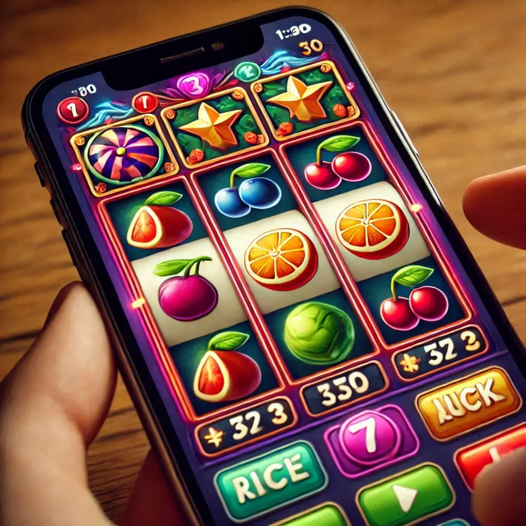 slot su iPhone GAMETWIST CASINO